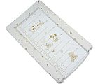 Matelas à langer - Amis