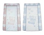 Matelas à langer - Teddy - Grossiste et Fournisseur