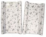 Matelas à langer avec bords relevés - Papillon - Grossiste et Fournisseur
