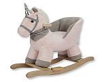 Licorne à bascule avec siège - Grossiste et Fournisseur