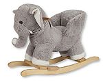 Éléphant à bascule avec siège - Grossiste et Fournisseur
