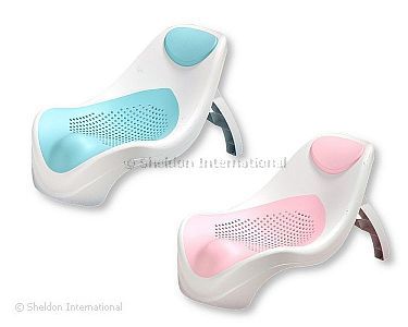 Siège de bain pour bébé avec revêtement antidérapant - Grossiste et Fournisseur