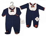 Tartan pyjama bébé - Grossiste et Fournisseur