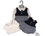 2 pcs barvoteuse courte ensemble bébé garçon - Grossiste et Fournisseur