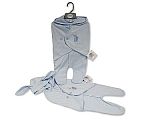 Grenouillère avec capuche et enveloppant pour bébé garçon - Lapin - Grossiste et Fournisseur