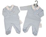 Faux 2 pcs ensemble bébé garçon - Panda - Grossiste et Fournisseur