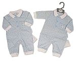 Pyjama pour bébé garçon - Panda - Grossiste et Fournisseur