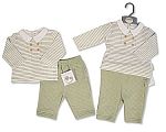 2 pcs ensemble bébé garçon - Grossiste et Fournisseur