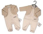 Faux 2 pcs ensemble bébé garçon - Nouveau au monde - Grossiste et Fournisseur