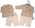 2 pcs ensemble bébé garçon - Nouveau au monde - Grossiste et Fournisseur
