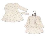 Robe bébé avec bandeau - Grossiste et Fournisseur