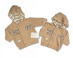 Veste bébé - I love hugs - Grossiste et Fournisseur