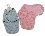 Couverture/sac d'emmaillotage - Grossiste et Fournisseur