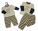 2 pcs ensemble bébé - Racing Team - Grossiste et Fournisseur