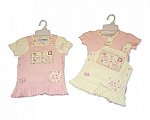 Coton robe ensemble bébé - Grossiste et Fournisseur