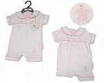 2 pcs ensemble bébé fille - Petite nageur - Grossiste et Fournisseur