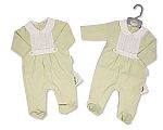 Pyjama bébé garçon - Grossiste et Fournisseur