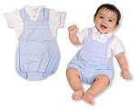 2 pcs barboteuse ensemble bébé garçon - Grossiste et Fournisseur