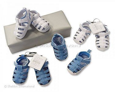 Sandales de bébé garçon - 713 - Grossiste et Fournisseur