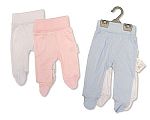 Jambières pour bébé 2-Pack - Grossiste et Fournisseur