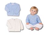 Tricoté cardigan bébé garçon - 1000 - 9-24 mois - Grossiste et Fournisseur