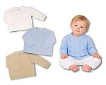 Tricoté cardigan bébé garçon - 1001 - 9-24 mois - Grossiste et Fournisseur