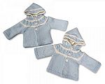 Tricoté cardigan poussette pour bébé garçon - 620s - Grossiste et Fournisseur