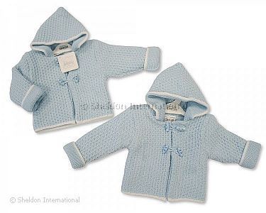 Tricoté cardigan poussette pour bébé garçon - 128 - Grossiste et Fournisseur