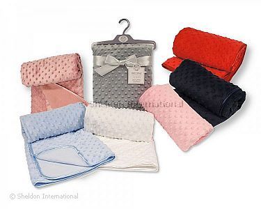 Bulle velour couverture/enveloppe bébé - Grossiste et Fournisseur