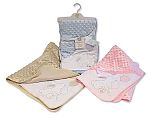 Bulle velour couverture/enveloppe bébé - Lapin et Ballon - Grossiste et Fournisseur
