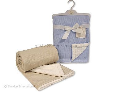 Couverture/enveloppe bébé - Camion - Grossiste et Fournisseur