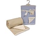 Couverture/enveloppe bébé - Camion - Grossiste et Fournisseur