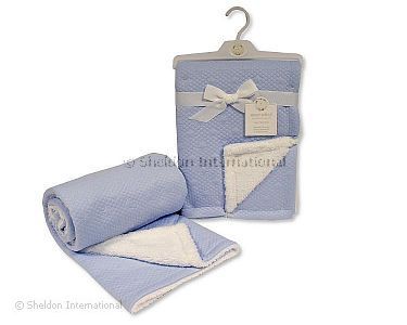 Couverture/enveloppe bébé - Étoile - Grossiste et Fournisseur