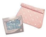 Couverture bébé en relief dans boîte - Grossiste et Fournisseur