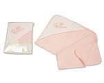 Cape de bain bébé - Princesse - Grossiste et Fournisseur