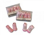 Chaussettes de bébé fille - 2090 - Grossiste et Fournisseur