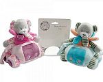 peluche musicale - Voiture - Grossiste et Fournisseur