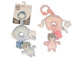 maison d'activité avec hochet et teether - Grossiste et Fournisseur