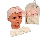 Bébé bandeau 2-pack