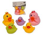 Jouets de Bain