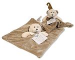 Doudou pour bébé - Ours - Grossiste et Fournisseur