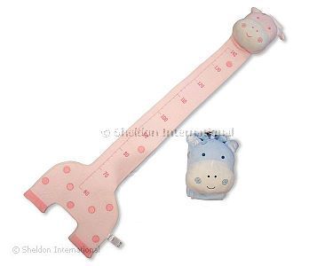 Giraffe bande de croissance (retrousser, fait de tissu) - Grossiste et Fournisseur