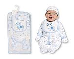 5 pcs ensemble bébé garçon - Éléphant - Grossiste et Fournisseur