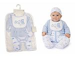 6 pcs ensemble bébé garçon - Tigre - Grossiste et Fournisseur