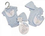 3 pcs ensemble pour bébé garçon prématuré - Vient d'arriver - Grossiste et Fournisseur