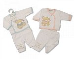 Prématuré 2 pcs ensemble bébé - 250 - Grossiste et Fournisseur