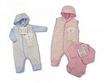 2 pcs prématuré coton ensemble bébé - Grossiste et Fournisseur